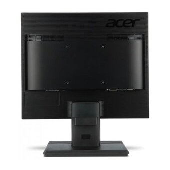  Монитор Acer V176Lb (UM.BV6CD.001) Black Matt 