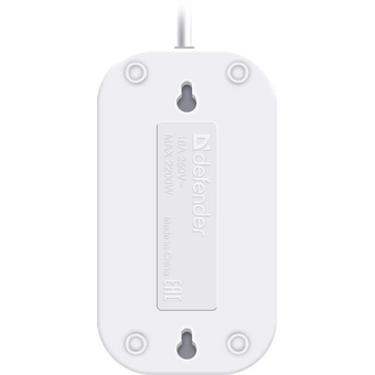  Удлинитель DEFENDER B220 (99271) 