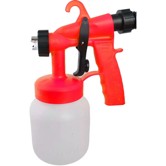  Краскопульт электрический STARWIND SGS650 