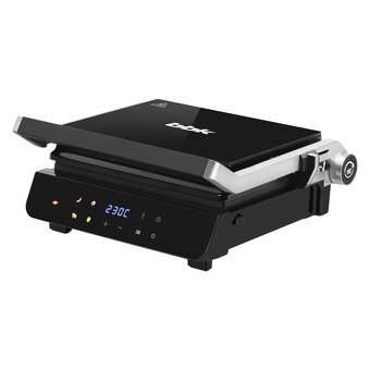  Электрогриль BBK BEG3003 черный 