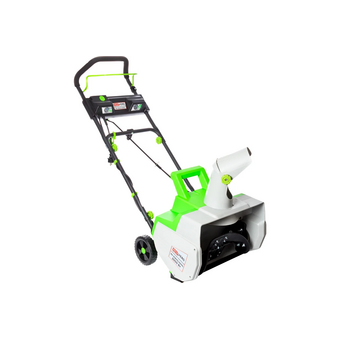  Снегоуборщик RedVerg RD-ESB45/2000L 