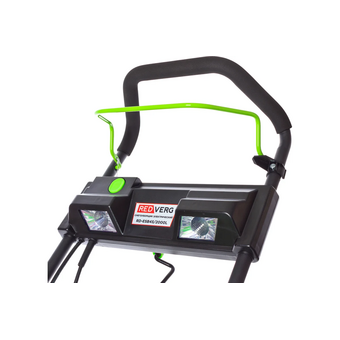  Снегоуборщик RedVerg RD-ESB45/2000L 