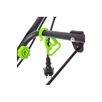  Снегоуборщик RedVerg RD-ESB45/2000L 