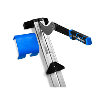  Гильотина VertexTools 2020-2 для резки ламинированных панелей 