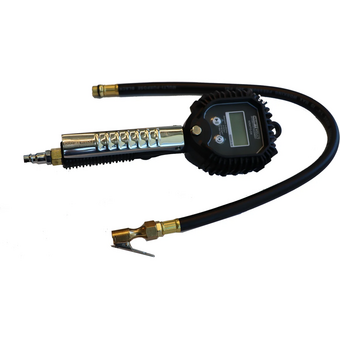  Пневмопистолет для подкачки шин KraftWell KRWTG-D3 