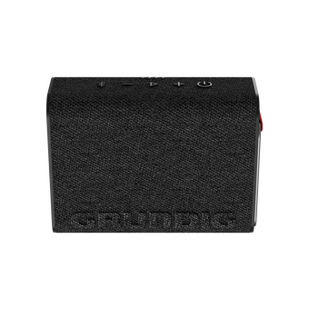  Портативная колонка Grundig Jam 2 Black 