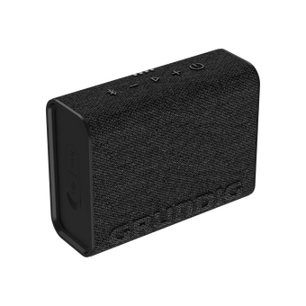  Портативная колонка Grundig Jam 2 Black 