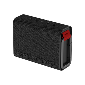  Портативная колонка Grundig Jam 2 Black 