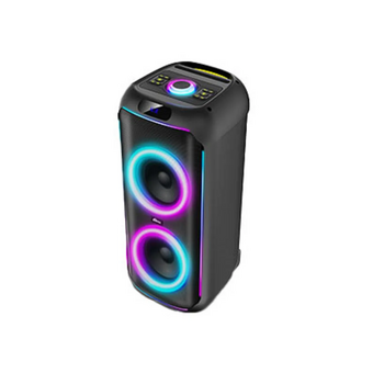  Портативная акустика RITMIX SP-770B черный 