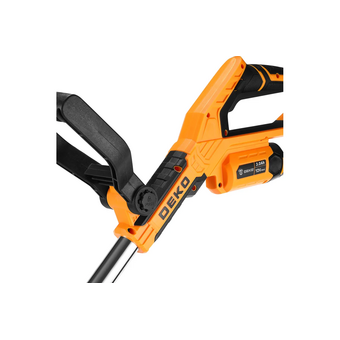  Триммер электрический Deko DKTR12 (085-2005) 