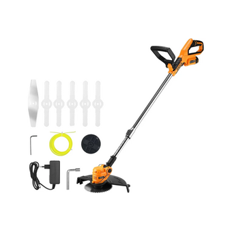  Триммер электрический Deko DKTR12 (085-2005) 