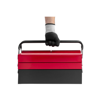  Набор инструментов ForceKraft 4087C 