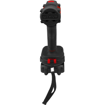  Дрель-шуруповерт аккумуляторная STARWIND CD20-2.0/2.0S1 