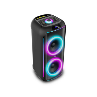  Портативная акустика RITMIX SP-770B черный 