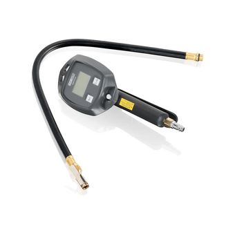  Пневмопистолет для подкачки шин KraftWell KRWTG-D3 