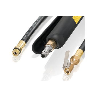  Пневмопистолет для подкачки шин KraftWell KRWTG-D3 