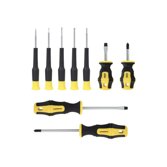  Набор инструментов универсальный Грандмастер 671336 168 предметов, пластиковый кейс 