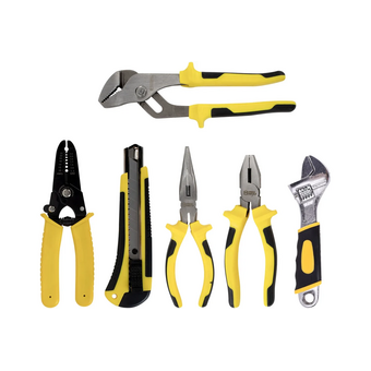  Набор инструментов универсальный Грандмастер 671336 168 предметов, пластиковый кейс 