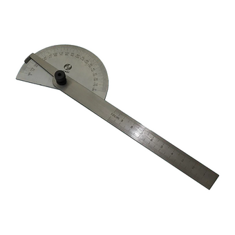  Угломер-транспортир CNIC 2808-023 (47562) 