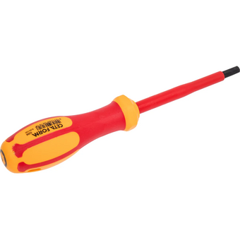  Отвёртка диэлектрическая Ceta Form G06-060-100 