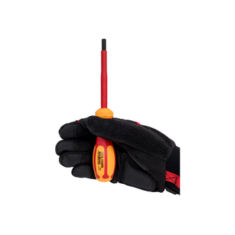  Отвёртка диэлектрическая Ceta Form G06-060-100 