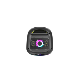  Портативная акустика RITMIX SP-770B черный 