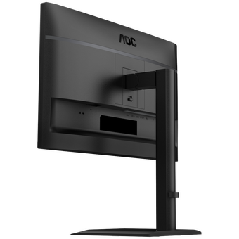  Монитор AOC 24E4CV Black 