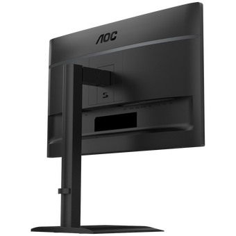  Монитор AOC 24E4CV Black 