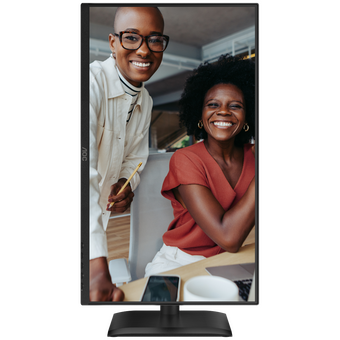  Монитор AOC 24E4CV Black 