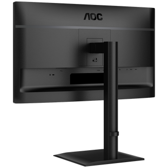  Монитор AOC 24E4CV Black 