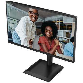  Монитор AOC 24E4CV Black 