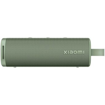  Портативная колонка XIAOMI Sound Outdoor S29D QBH4372GL зеленый 