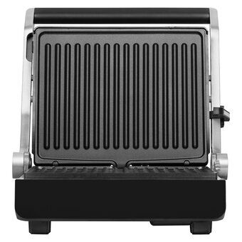  Электрогриль BBK BEG3003 черный 