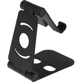  Подставка Wiiix DST-101-B черный 