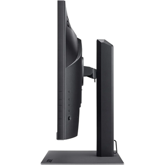  Монитор Acer Vero B277KLBbmipruzx (UM.HB7CD.B02) черный 