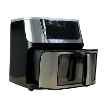 Аэрогриль HOCO HJD54A 8L multifunctional air fryer черный 