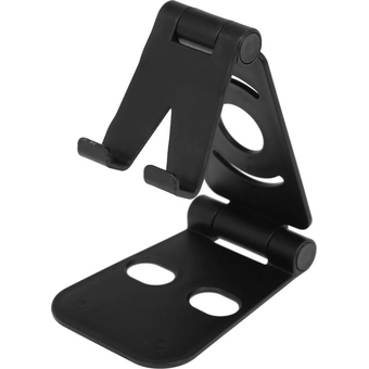  Подставка Wiiix DST-101-B черный 