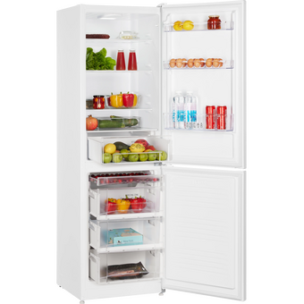  Холодильник NORD NC 188NF W 