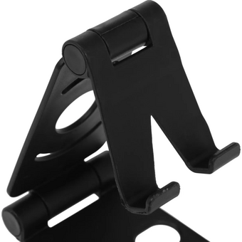  Подставка Wiiix DST-101-B черный 