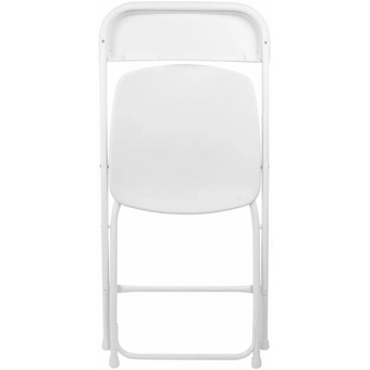  Стул BRABIX Golf CF-002 (533031) пластик, белый 