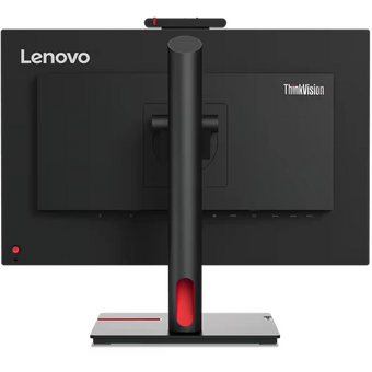  Монитор Lenovo ThinkVision T24v-30 (63D8MAT3EU) Черный 