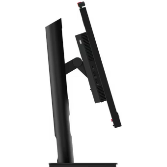  Монитор Lenovo ThinkVision T24v-30 (63D8MAT3EU) Черный 