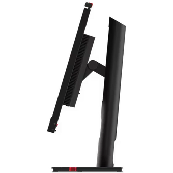  Монитор Lenovo ThinkVision T24v-30 (63D8MAT3EU) Черный 