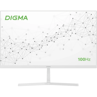  Монитор Digma Progress 27P502Q белый 
