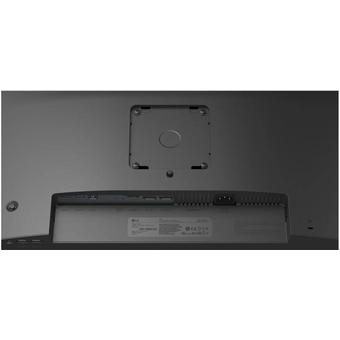  Монитор LG 24BA650-B (24BA650-B.ARUZ) 