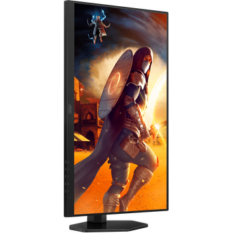  Монитор AOC 27G4HX Black 