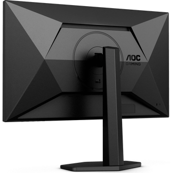  Монитор AOC 27G4HX Black 