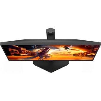  Монитор AOC 27G4HX Black 