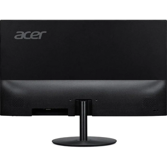  Монитор Acer SA242YH1bi (UM.QS2CD.101) ZeroFrame, UltraThin Black 