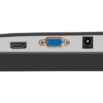  Монитор ExeGate EZ2400 (EX299031RUS) 